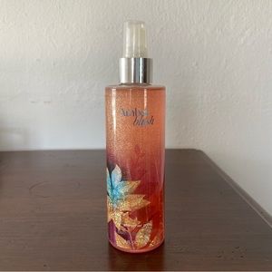 Bath & Body Amber Blush